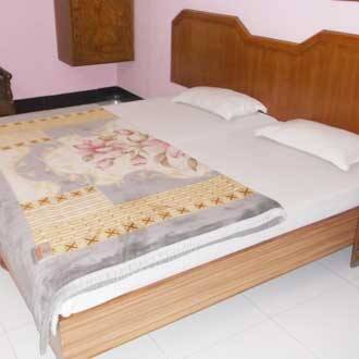 Hotel Jain, Khajuraho 1
